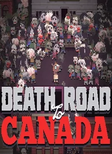 Death Road to Canada PC - Gry PC Cyfrowe - miniaturka - grafika 1