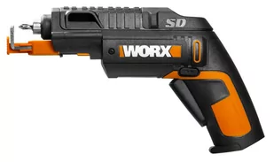 WORX WX255 - Wkrętarki - miniaturka - grafika 2