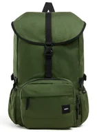 Plecaki szkolne i tornistry - Plecak szkolny miejski Vans DX Rucksack - pine forest - miniaturka - grafika 1