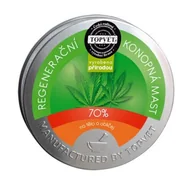 Balsamy i kremy do ciała - Maść suchą i zniszczona skóre - Topvet - miniaturka - grafika 1