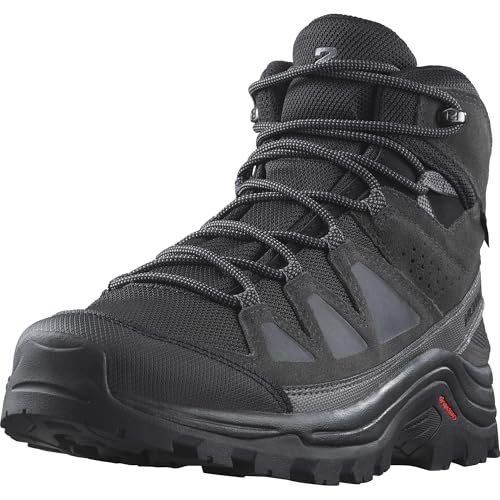 Salomon Męskie buty turystyczne Czarny L47181300 Rozmiar 40 2/3