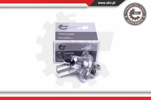 Termostat, płyn chłodzący Esen SKV 20SKV082 - Termostaty - miniaturka - grafika 1