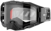 Gogle narciarskie - Leatt Leatt Velocity 6.5 Anti Fog Goggles, graphene  2021 Gogle LE-GOG-2120/2115/OSFA - miniaturka - grafika 1