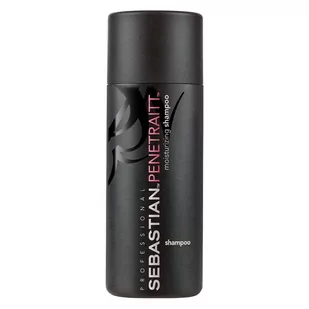 Sebastian Penetraitt, szampon wzmacniający włosy, 50ml - Szampony do włosów - miniaturka - grafika 1