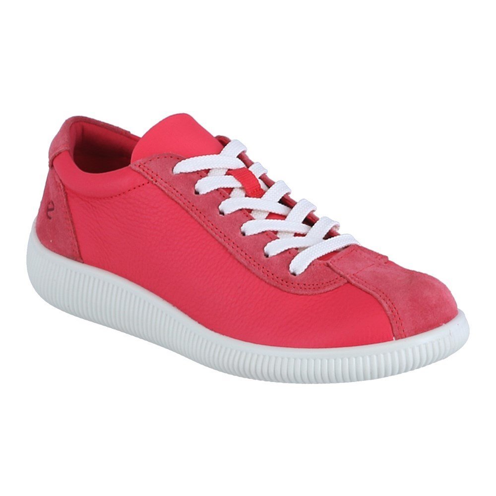 Buty Ecco Sneaker Soft Zero Leder 22025358420
