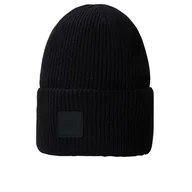 Czapki i chusty sportowe męskie - Czapka The North Face Urban Patch 0A7WJGJK31 - czarna - miniaturka - grafika 1