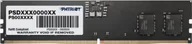 Pamięci RAM - PATRIOT MEMORY DIMM 8GB DDR5-5600 PSD58G560081 - miniaturka - grafika 1
