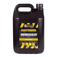 Dodatki do zapraw - Plastyfikator uniwersalny do betonu 5 l Maxolin - miniaturka - grafika 1
