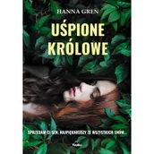 Powieści - Replika Uśpione królowe 1 - miniaturka - grafika 1