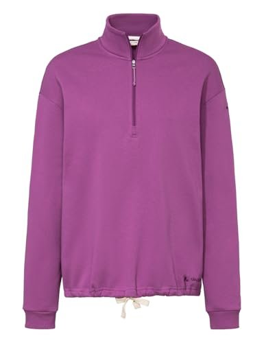 VAUDE Damski sweter Redmont HZ