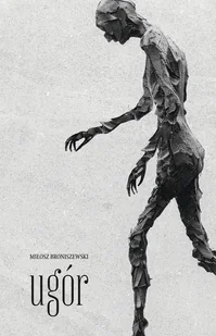 Ugór - Poezja - miniaturka - grafika 1