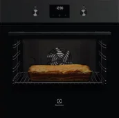 Piekarniki do zabudowy - Electrolux SurroundCook 600 KOFGC70TH - miniaturka - grafika 1
