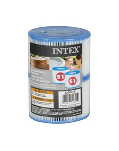 Intex Filtr do PureSPA 29001, 7,5x11 cm - Akcesoria do basenów - miniaturka - grafika 2