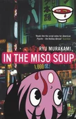 E-booki obcojęzyczne - In The Miso Soup [DRM] - miniaturka - grafika 1