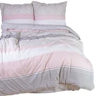 Pościel - Pościel jersey druk 2206/160x200 JERSEYLOVE - miniaturka - grafika 1