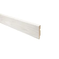 Listwy przypodłogowe - Listwa przypodłogowa MDF Glen 8 cm Artens 3276007689389 - miniaturka - grafika 1