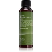 Serum do twarzy - Benton Deep Green Tea Lotion emulsja do twarzy 120 ml - miniaturka - grafika 1