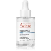 Serum do twarzy - Avene Hydrance Boost Skoncentrowane serum nawilżające 30ml - miniaturka - grafika 1