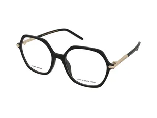 Dioptrie szkieł Marc Jacobs Marc 778 807 - Okulary korekcyjne, oprawki, szkła - miniaturka - grafika 1