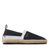 Buty dla chłopców - Espadryle Pepe Jeans Tourist Camp Boys PBS10095 Granatowy - miniaturka - grafika 1