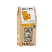 Herbata - Teapigs chamomile flowers 15 piramidek - miniaturka - grafika 1
