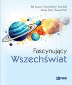 Nauka - Fascynujący Wszechświat - Daniela Tirsch, Frank Sohl, Ralf Jaumann, Susanne Pieth, Ulrich Khler - książka - miniaturka - grafika 1