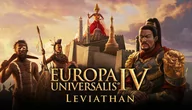DLC - Europa Universalis IV: Leviathan (DLC) PC - miniaturka - grafika 1