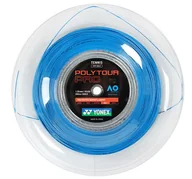 Tenis ziemny - Naciąg Tenisowy Yonex Poly Tour Pro 1.25 Ze Szpuli Niebieski - miniaturka - grafika 1
