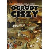 Fantasy - Ogrody ciszy - miniaturka - grafika 1