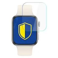 Akcesoria do smartwatchy - Folia ochronna 3MK Watch Protection ARC do Huawei Watch Fit 4 - miniaturka - grafika 1