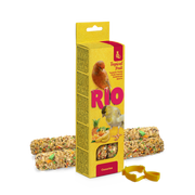 Karma dla ptaków - RIO Kolba dla kanarków owoce tropikalne 2x40g [22200] - miniaturka - grafika 1