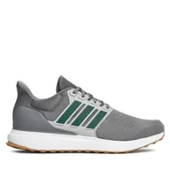 Sneakersy męskie - Sneakersy adidas UBounce DNA IG8139 Szary - miniaturka - grafika 1