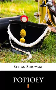 Popioły - E-booki - literatura polska - miniaturka - grafika 1