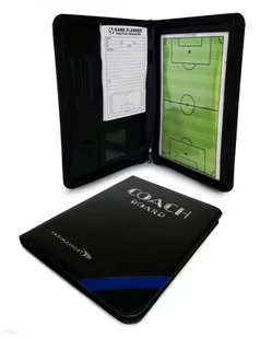 Yakimasport Tablica Blue - Piłka nożna - miniaturka - grafika 1