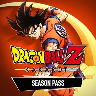 Dragon Ball Z Kakarot Season Pass DLC - DLC - miniaturka - grafika 1