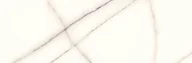 Płytki ceramiczne - Glazura Daydream Stone White Glossy Rect 39,8X119,8 Opoczno - miniaturka - grafika 1