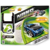 Rowerki biegowe - COBI NANO SPEED 90197 Skocznia.  COBI - miniaturka - grafika 1