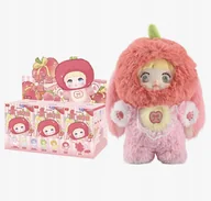 Figurki dla dzieci - Original HiToy Nommi Interesting Fruits Series - miniaturka - grafika 1