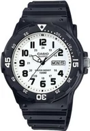 Zegarki męskie - Zegarek CASIO MRW-200H-7BVDF + BOX - miniaturka - grafika 1