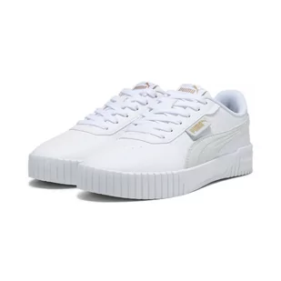 Buty do chodzenia damskie Puma Carina 2.0 - Buty trekkingowe damskie - miniaturka - grafika 1