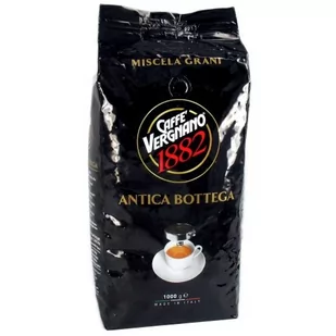 Vergnano 6 x Antica Bottega 1kg - Kawa - miniaturka - grafika 1
