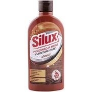 Środki do podłóg i mebli - Sidolux Silux Silux mleczko classic 250ml - miniaturka - grafika 1