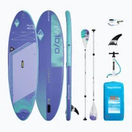Deski SUP i akcesoria - Deska SUP Aquatone Wave 10'0" - miniaturka - grafika 1