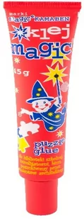 Klej w Tubie PLASTIKOWEJ Mat EKO Z APLIKATOREM 45g - Przybory szkolne - miniaturka - grafika 1
