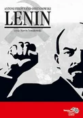 Audiobooki - literatura piękna - Lenin - miniaturka - grafika 1