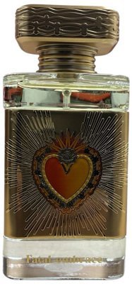 Alkotest Fatal Embrace Eau de Parfum 100ml