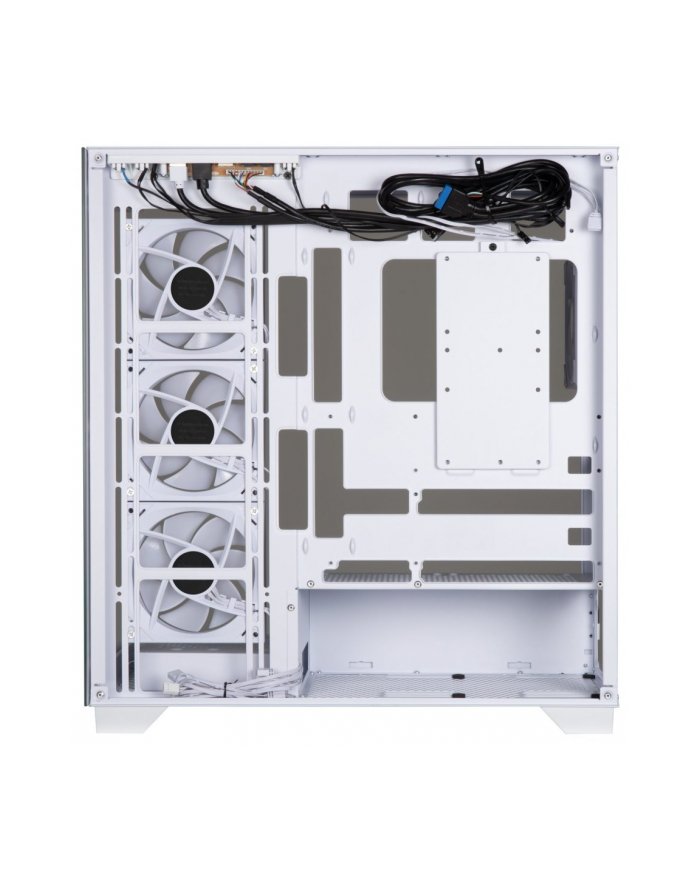 BitFenix atx semi-tower box BFC-CET-500-WWGSK-4A