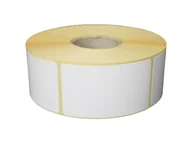 Etykiety do drukarek - Etykiety Termiczne Samoprzylepne 70x100 500 Szt - miniaturka - grafika 1