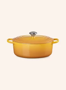 Le Creuset Brytfanna Signature gelb - Brytfanny - miniaturka - grafika 1