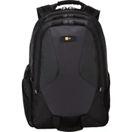 Torby na laptopy - Case Logic InTransit Laptop plecak na notebooki z ekranem do 35,8 cm (14,1 cala) czarna RBP-414 - miniaturka - grafika 1